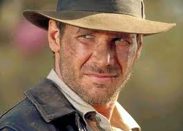 Harrison Ford's Rage at Film Harrison Ford's Rage at Film