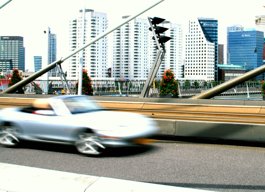 America's Fastest Roads America's Fastest Roads