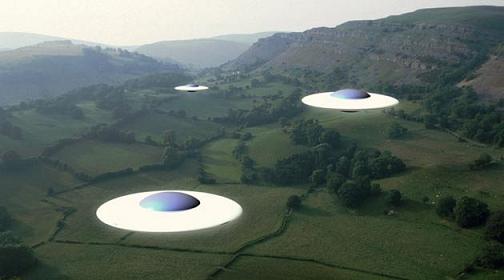 Flying Saucers Flying Saucers