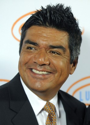 George Lopez George Lopez