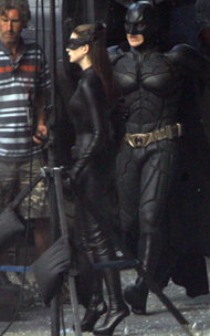 Catwoman batman Catwoman batman