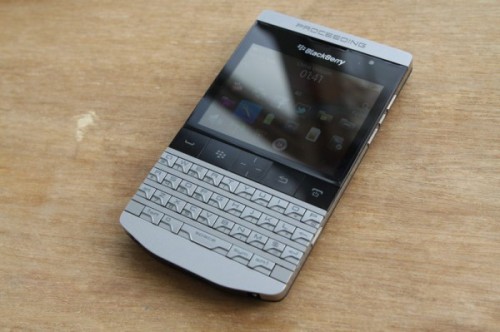 Blackberry 9980 Blackberry 9980