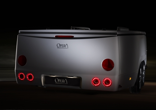 Opera Luxury Camper Opera Luxury Camper