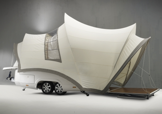 Opera Luxury Camper Opera Luxury Camper