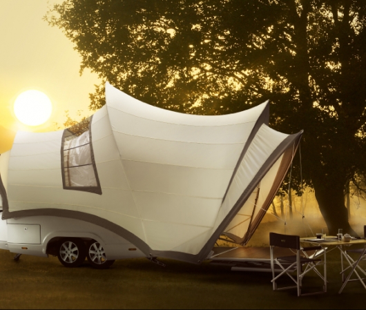 Opera Luxury Camper Opera Luxury Camper