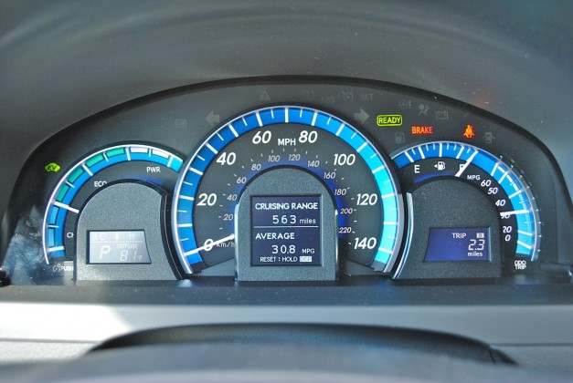 Toyota Camray 2012 Toyota Camray 2012