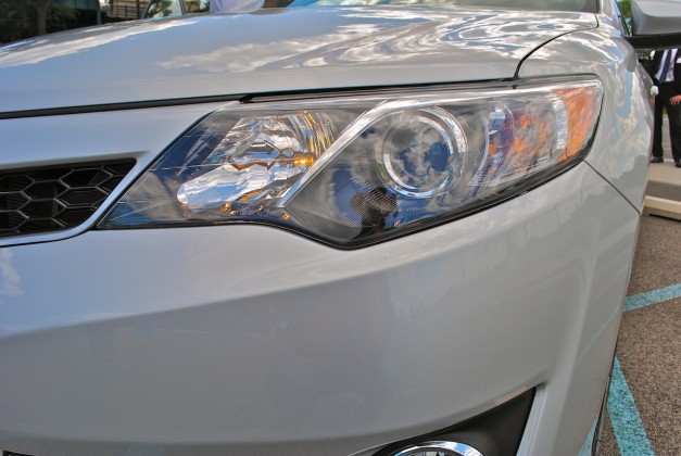 Toyota Camray 2012 Toyota Camray 2012