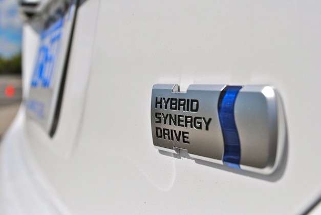 Toyota Camray 2012 Toyota Camray 2012