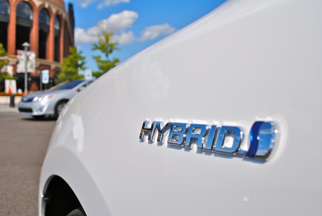 Toyota Camray 2012 Toyota Camray 2012