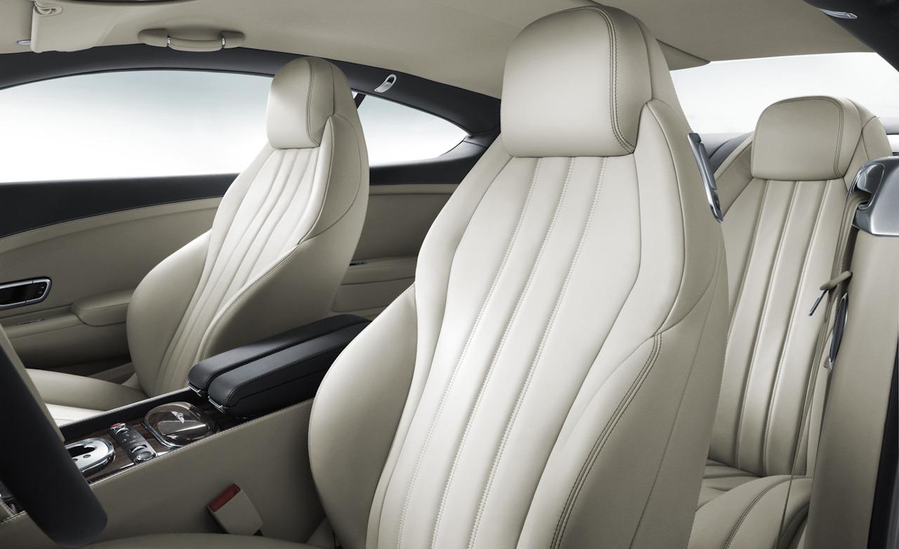 2013 Bentley Continental GT/GTC V8 2013 Bentley Continental GT/GTC V8