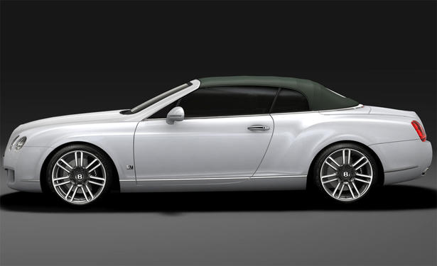 2013 Bentley Continental GT/GTC V8 2013 Bentley Continental GT/GTC V8