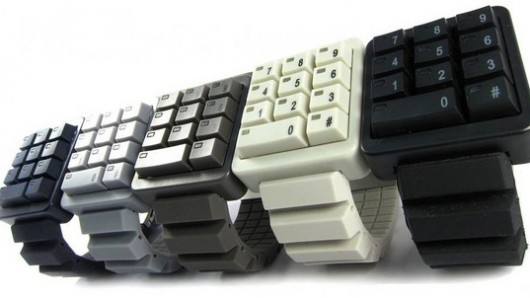 Click Keypad Watch Click Keypad Watch