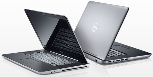 New Dell XPS 15z Laptop Review New Dell XPS 15z Laptop Review