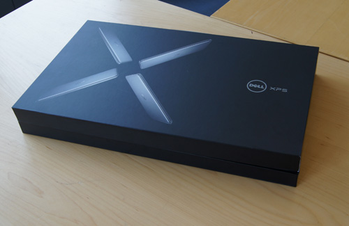 New Dell XPS 15z Laptop Review New Dell XPS 15z Laptop Review