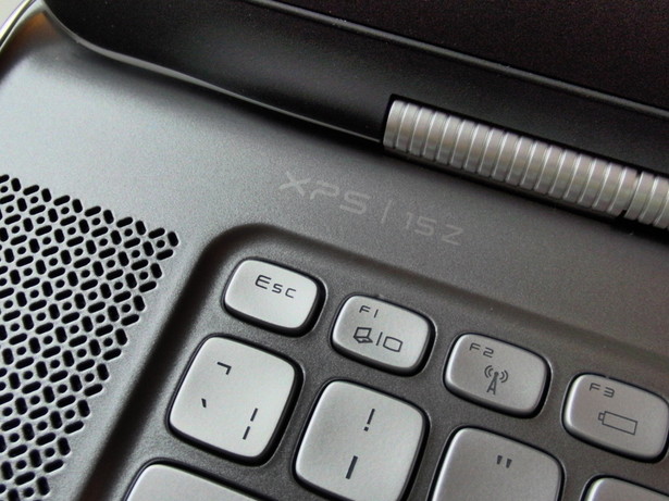 New Dell XPS 15z Laptop Review New Dell XPS 15z Laptop Review