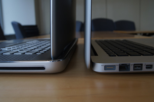 New Dell XPS 15z Laptop Review New Dell XPS 15z Laptop Review