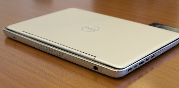 New Dell XPS 15z Laptop Review New Dell XPS 15z Laptop Review