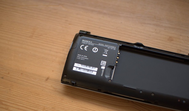 New Sony Tablet P Review New Sony Tablet P Review