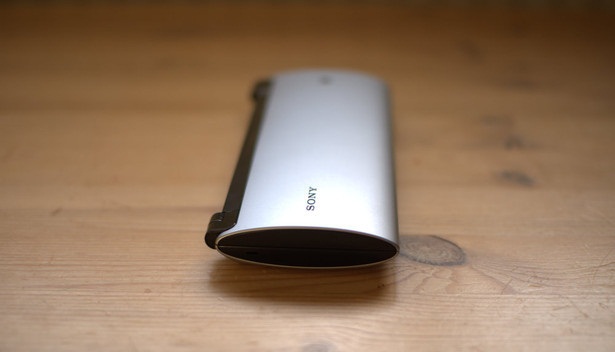 New Sony Tablet P Review New Sony Tablet P Review