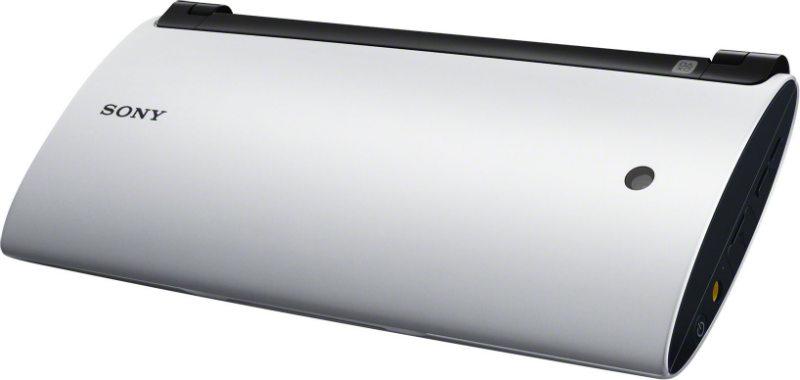 New Sony Tablet P Review New Sony Tablet P Review