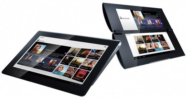 New Sony Tablet P Review New Sony Tablet P Review