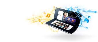 New Sony Tablet P Review New Sony Tablet P Review