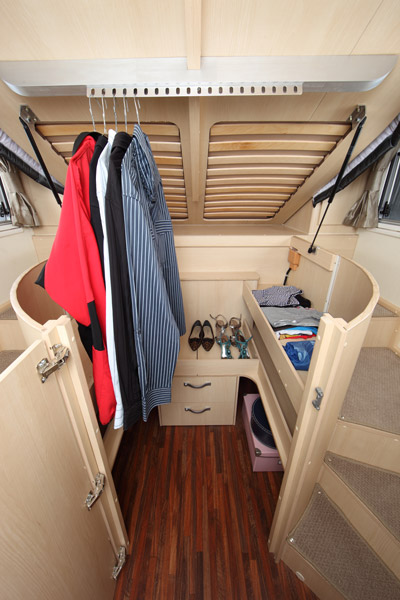 Winnebago Eyre Motorhome Winnebago Eyre Motorhome