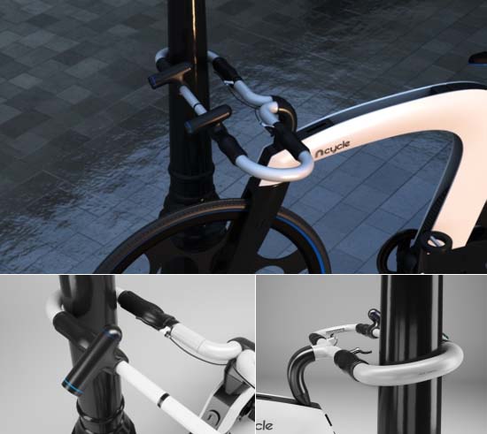Future e-bike nCycle