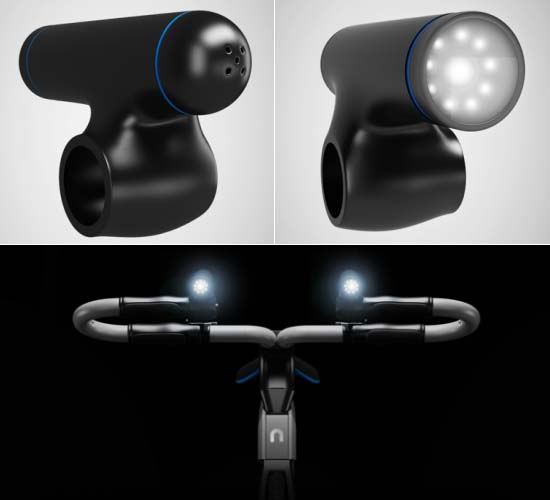 Future e-bike nCycle