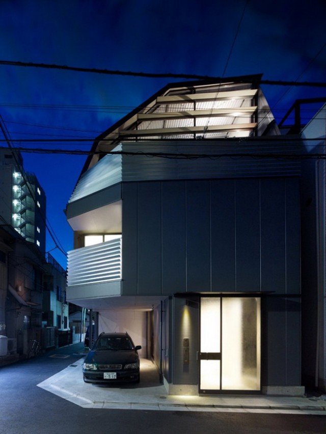 Impressive Home Designed Impressive Home Designed