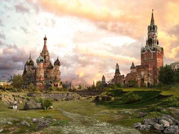 Amazing Apocalypse Art Pictures