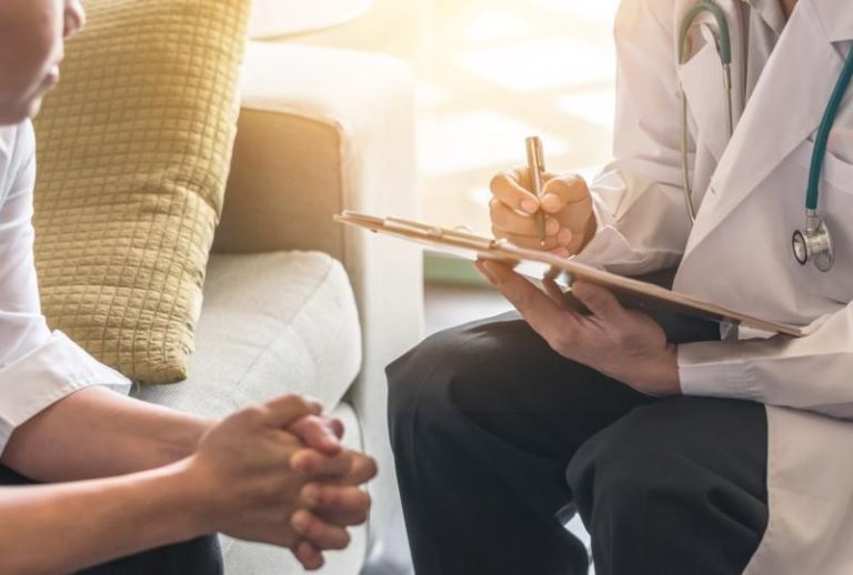 7 Tips for Working Around an Illness
