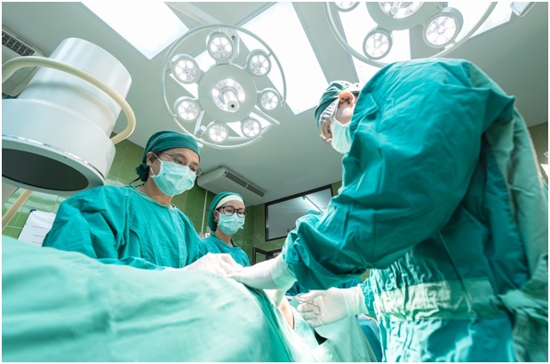 Top 3 Trends in Healthcare Spending