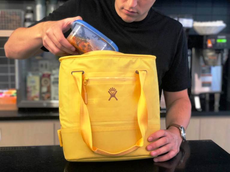 8 Good Reasons for Using Insulated Lunch Bags