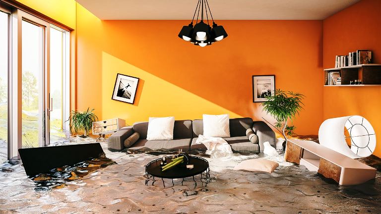 How to Protect Your Home from Flood Damage
