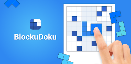 BlockuDoku – Free Block Puzzle Game by Easybrain