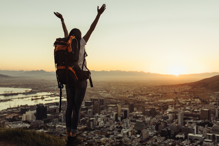 Handy Looks at The Advantages of Self-Planned Travel