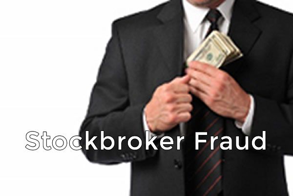 How to detect and prevent stockbroker fraud