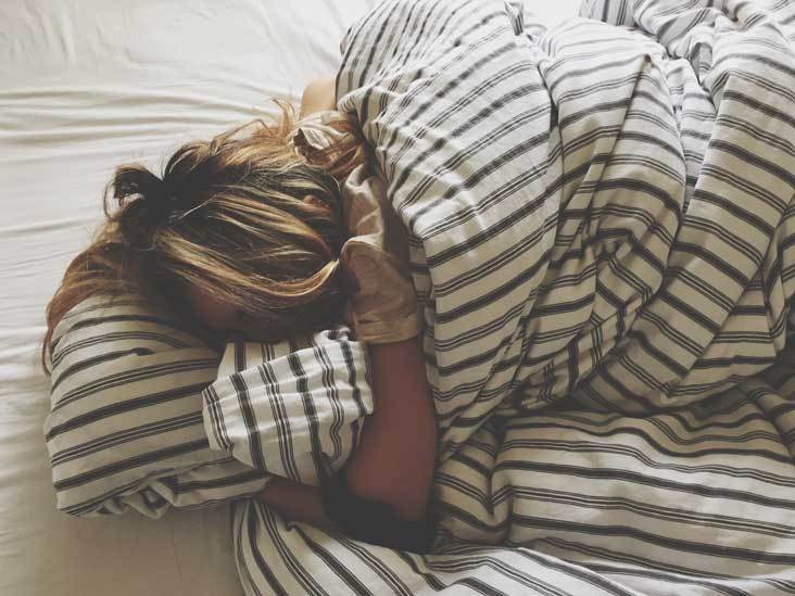 Exploring the Difference Between Light and Heavy Sleepers