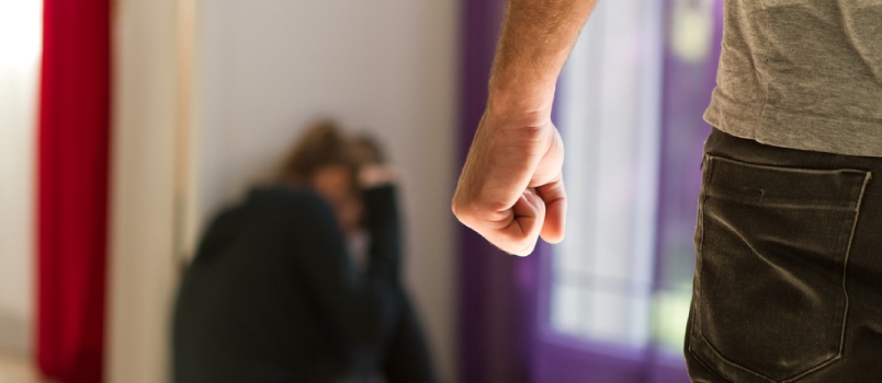 Domestic Violence: What You Need To Know