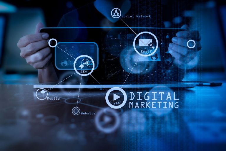 Internet Marketing In 2020