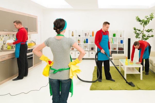 Tips on Finding an Affordable House Cleaner