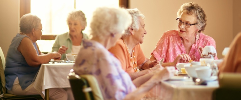 The Importance of Home Care Services for Seniors in California