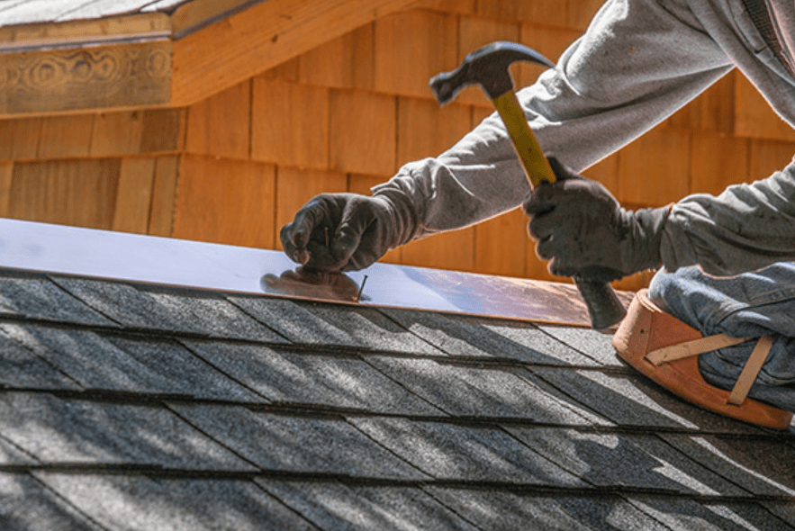What Repairs Should Be Done On A Roof