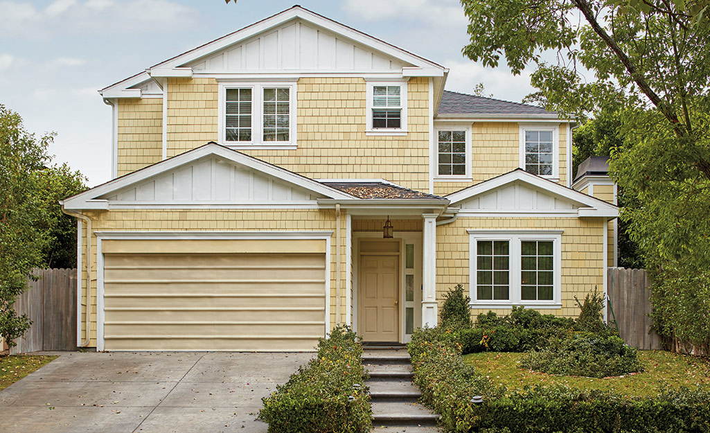 What is the best exterior coating for my home