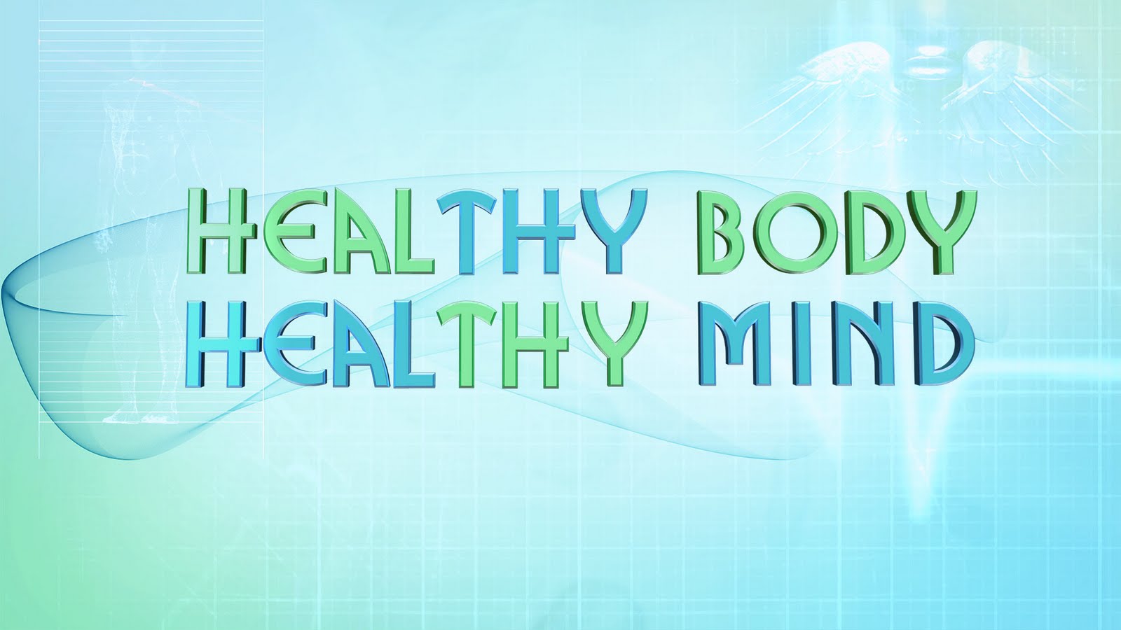 Health Revolution Transforming Your Body and Mind